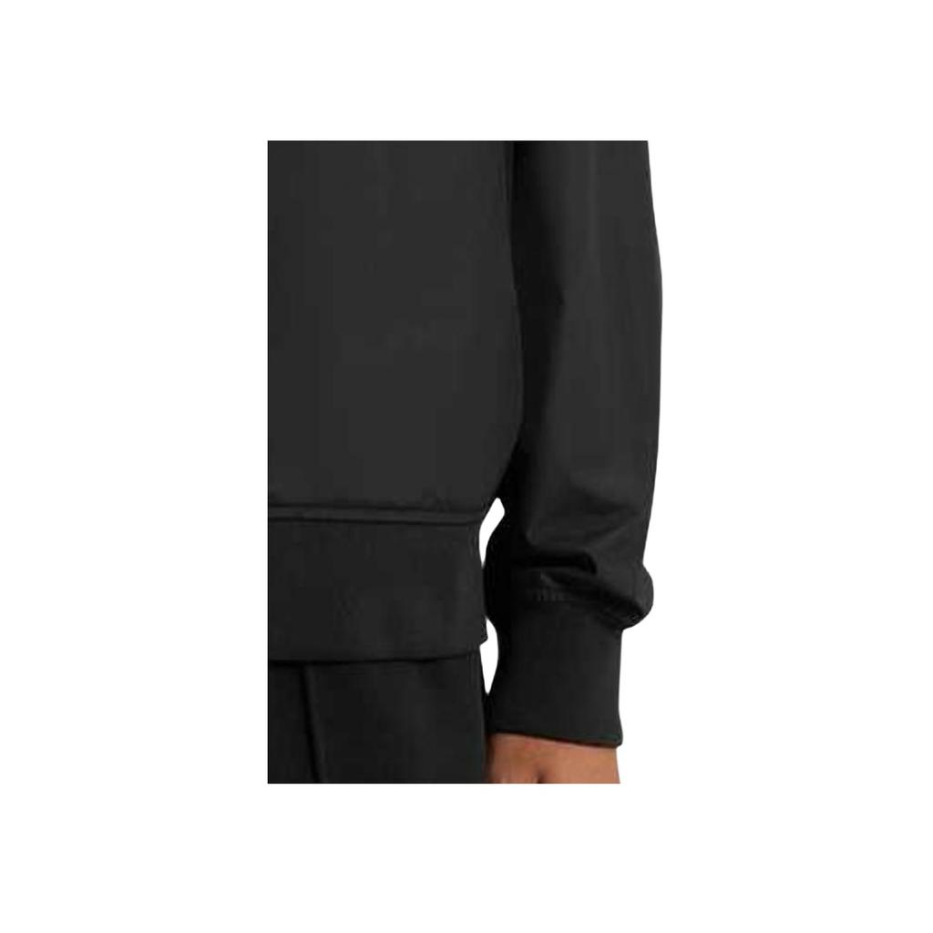 Under Armour Série Tissée UA EF Minimaliste Confortable Doux Chaud Durable Veste Veste Unisexe Noir 1389367-001