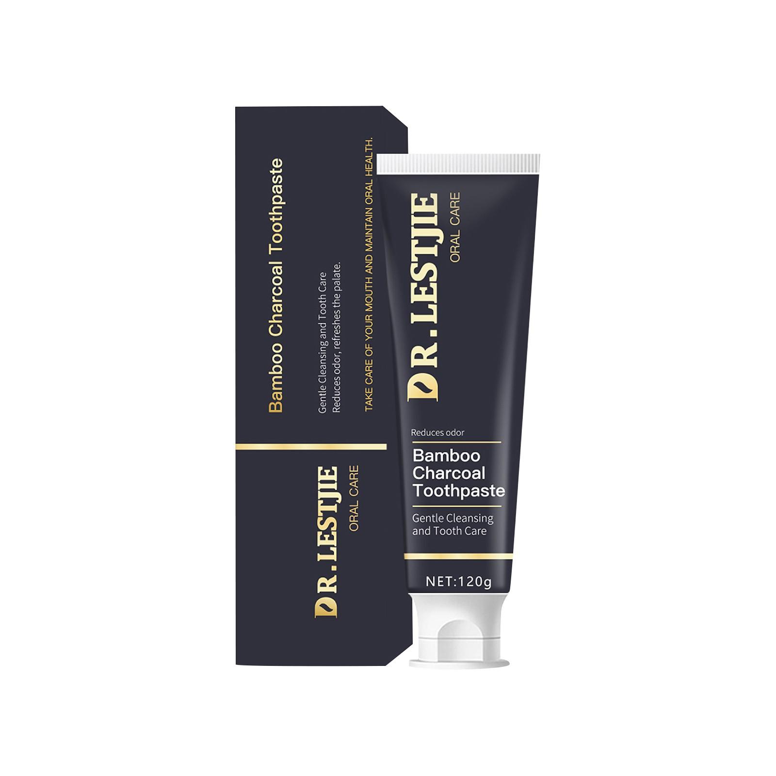 

Зубная паста с гидроксиапатитом для отбеливания и удаления пятен устраняет желтизну зубов и освежает дыхание One Size