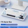 Tarantula Wireless Tri-Mode Hot-Swappable Custom Mechanical Keyboard.