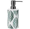 Kleine Wolke Leaf Pacific Liquid Soap Dispenser
