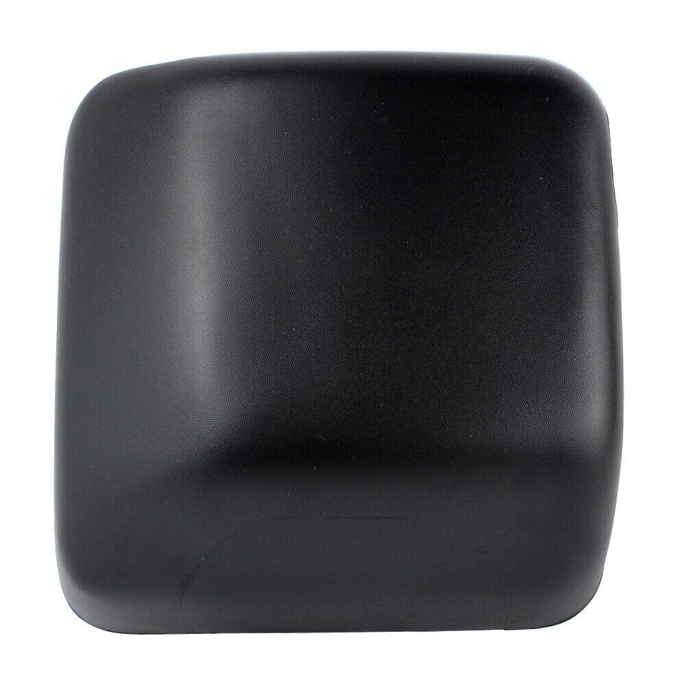 Kryt krytu pravého bočního zrcátka pro 2018-2020 Jeep Wrangler JL 68361960AA