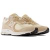 New Balance 2002R Incense Sepia Unisex Sneakers Brown Bone M2002REF