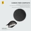 Carbon Fiber Car Gear Shift Cover G29 G20 Car Decoration Carbon Gear Knob for BMW  X5 Z4