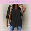 Classic Long Sleeve Shirt With Pockets For Casual Spring Wear