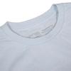 PATAGONIA Logo Responsibility White Men's P-6 T-Shirt, (XS) [Used]