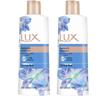 Lux Ice Cool Refreshing Shower Gel