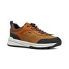 Geox Men S Waterproof SneakerS Steretrail pluS Grill B aBx 9gxh0B4f5S