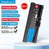 Акумулятор для ноутбука KingSener Для Lenovo ThinkPad T410 T510 T420 E40 E50 L410 L420 L510 L512 L520 SL410 SL510 W510 T520 W520