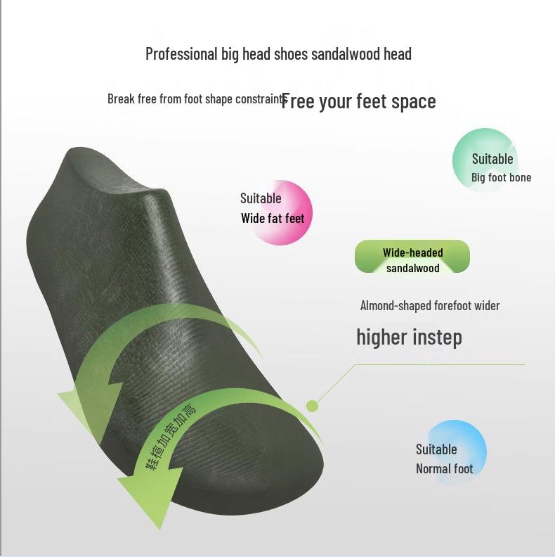 Wide-Toe Barefoot Shoes for Men - Plus Size, Hot-Selling, for Wide Feet