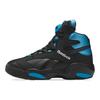 Reebok Shaq Attaq 'Black Azure' 2023 Sneakers HR0499