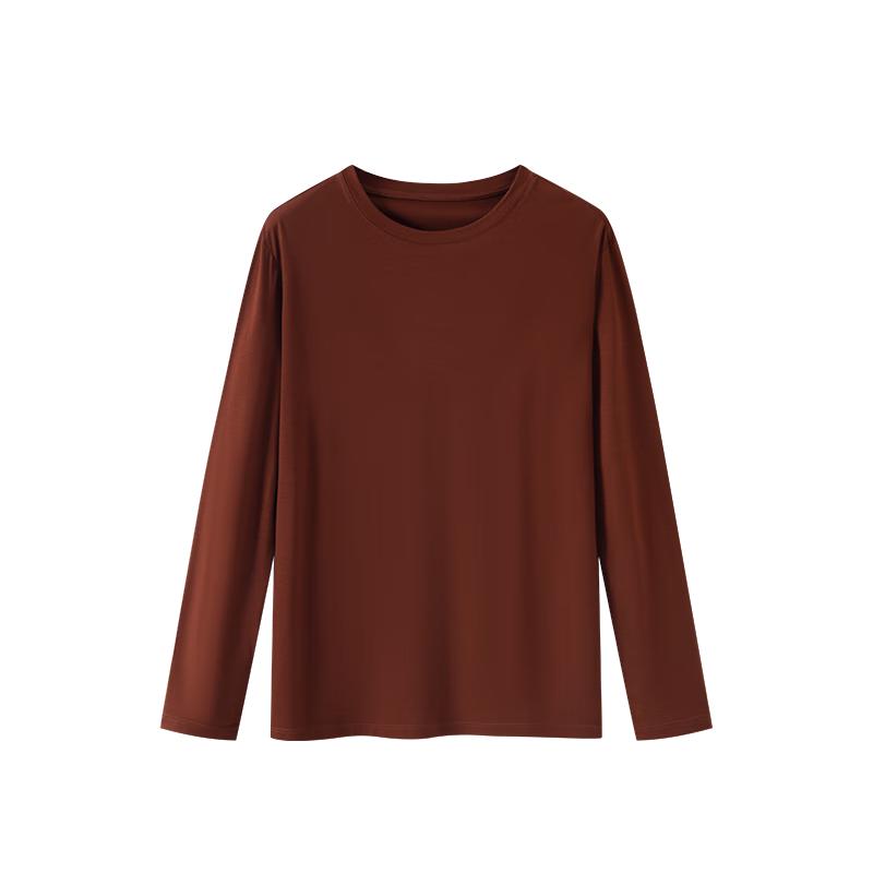 Yi Er Shuang Men's 100% Australian Merino Wool Thermal Base Layer