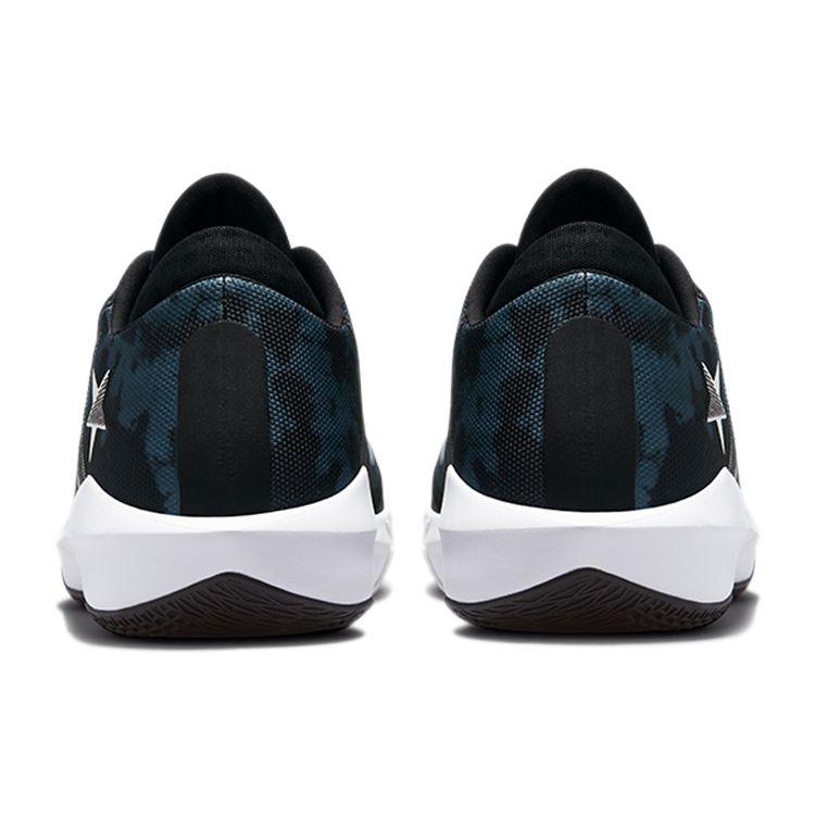 Converse All Star BB Jet Colorblock - Black Navy Unisex Sneakers Blue 171698C