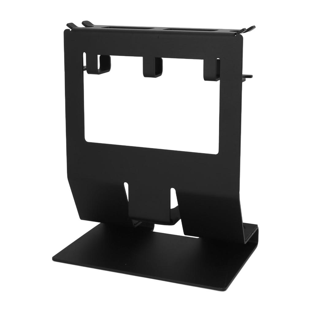 Kaffee Tamper Station PTFE Stahl Kaffee Tamper Halter Station Organizer für Kaffee Bar Zubehör