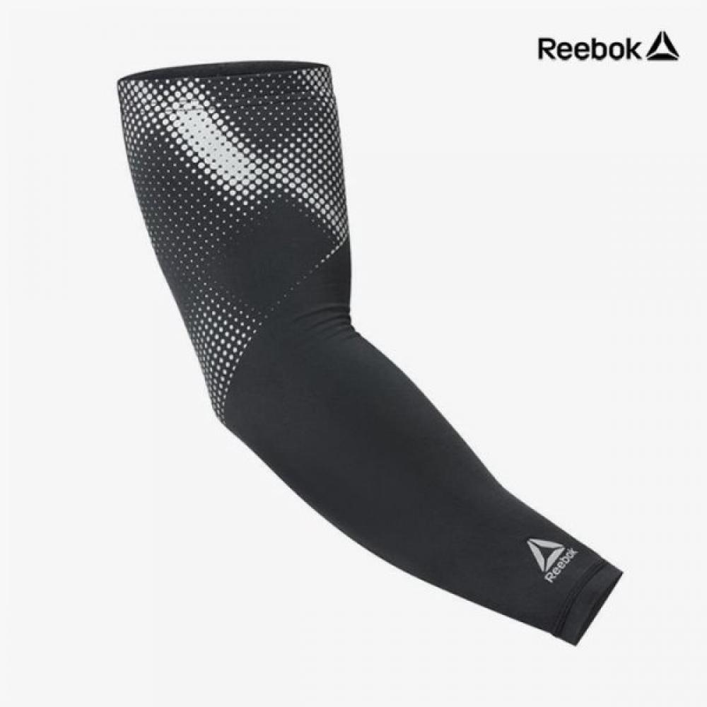

Reebok Galleria Reebok Pain Relief Compression Arm Sleeve Black L