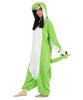 Animal Fleece Kigurumi 2025 Zodiac Snake [SAZAC]