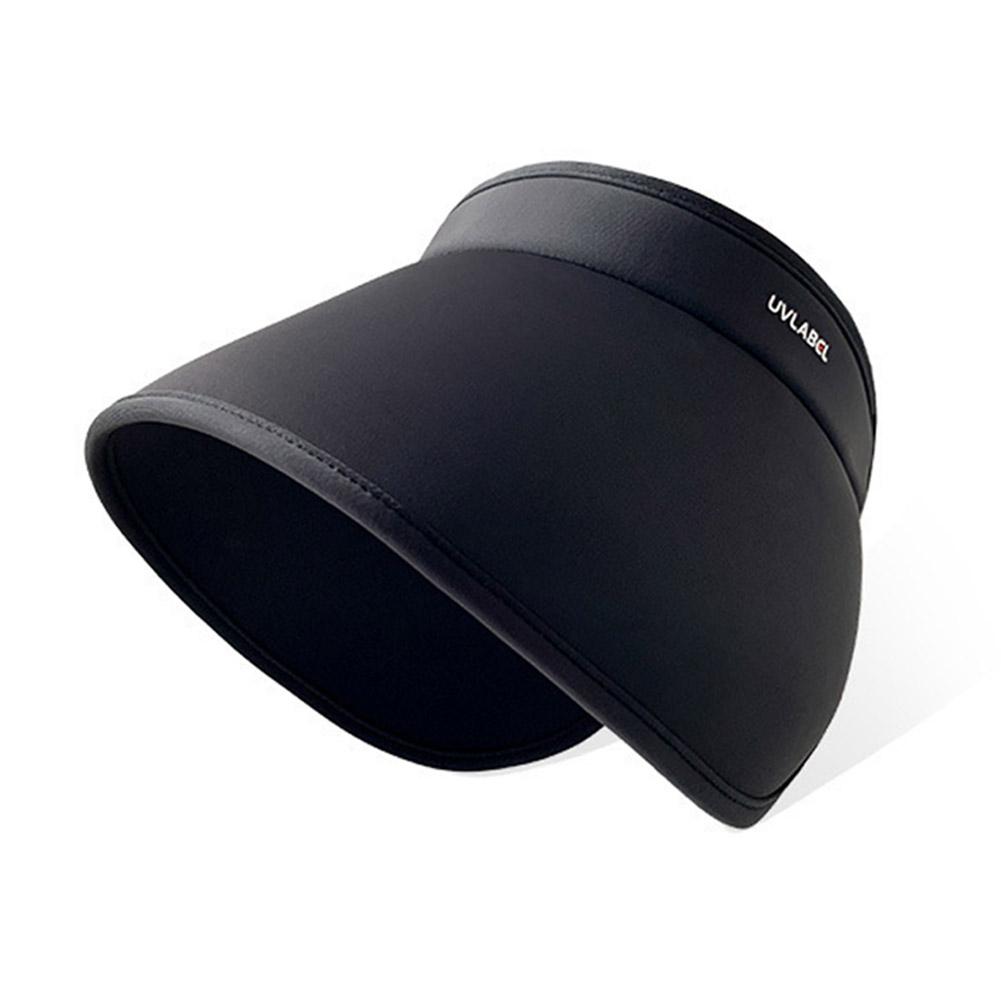 Wide Brim Sun Hat Women's Large Uv Protection Golf Trip Beach Caps Sun Outdoor Cap Boy Girls Vi J6D0