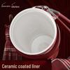 Horse Year Limited Edition Insulated Straw Tumbler Gift Set