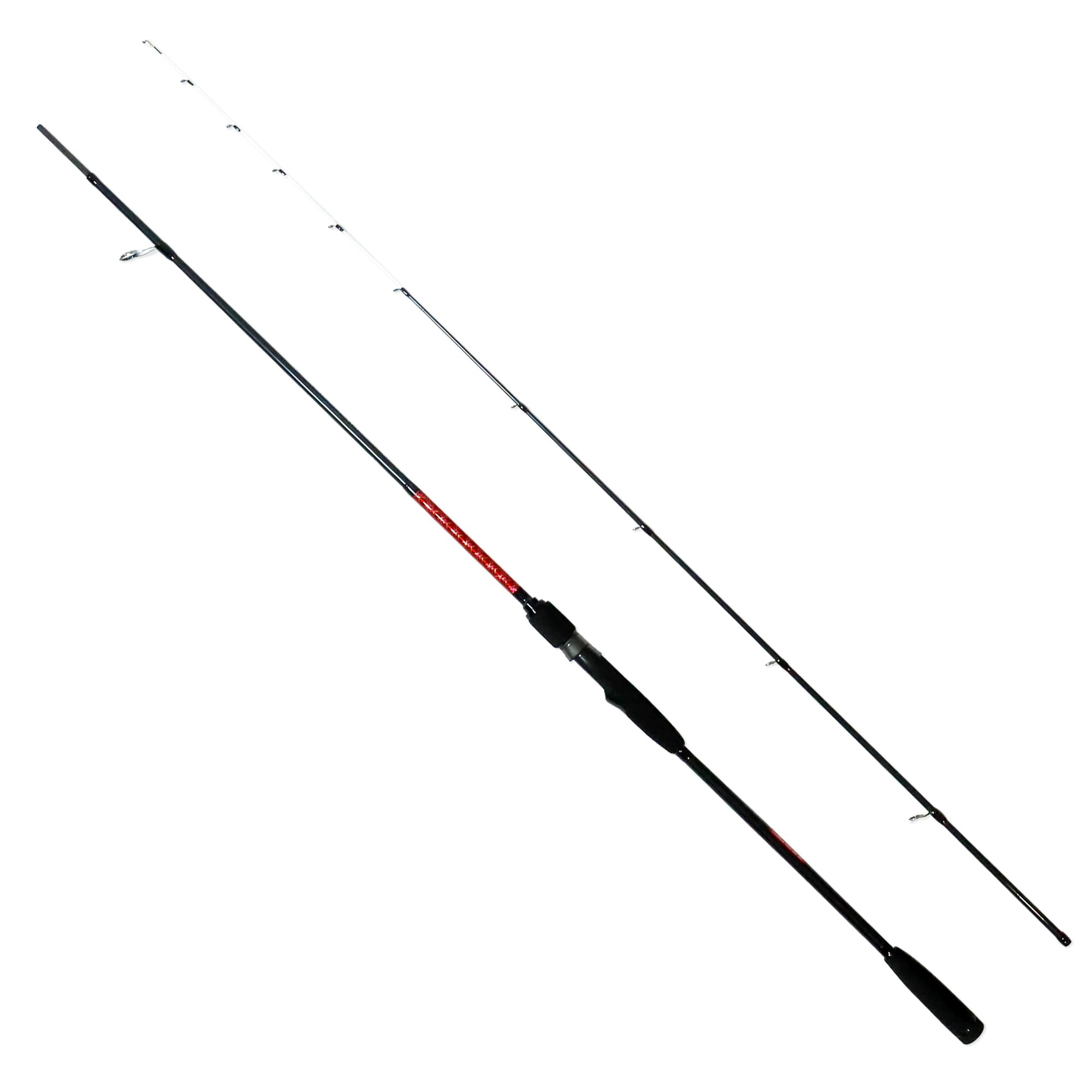 

Рыболовные снасти Игурей Мияичи КРАСНЫЙ ЛЕЩ TENYA RSBT-76XH-CS