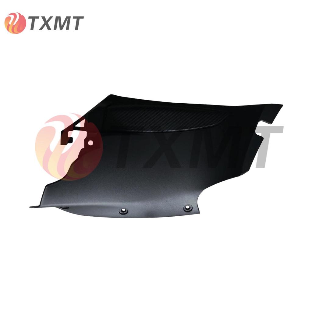 Honda CBR650R 2021-2022 Outer Shell, Fairing Panel, Headlight Fairing, Instrument Cover, Front Fender, and Fuel Tank Components.