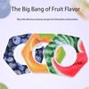 700ML Water Cup Air Up Water Bottle Flavour Capsules Fruit Fragrance Leak-proof Sports Drinking Cup for Outdoor Travel Hiking