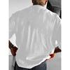 A Trendy Men'S Short-Sleeve Graphic T-Shirt, Perfect for Dates, Outdoor Activities, And Casual Wear. It'S Comfortable,  And a Classic American Style