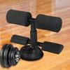 Sit Up Bar Floor Suction Cup Muscle Training Equipment Household Ab Training Device For Women Men Adults Athletes Beginners