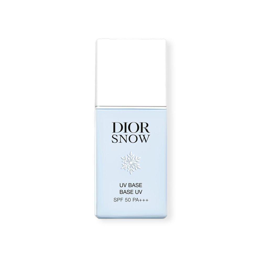 Dior Snow UV Base Синяя эмульсия 30 мл SPF 50+ PA+++
