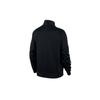 Nike Side Tape Logo Stand Collar Zip-Up Sports Jacket Women Jackets Black CJ7718-010