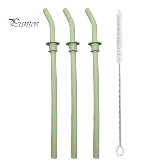 

Набор из 3 сменных трубочек для термоса Hydro Flask с длинной щеткой для чистки, не содержащая бисфенол-А пищевая трубочка для термоса Hydro Flask Travel Mug