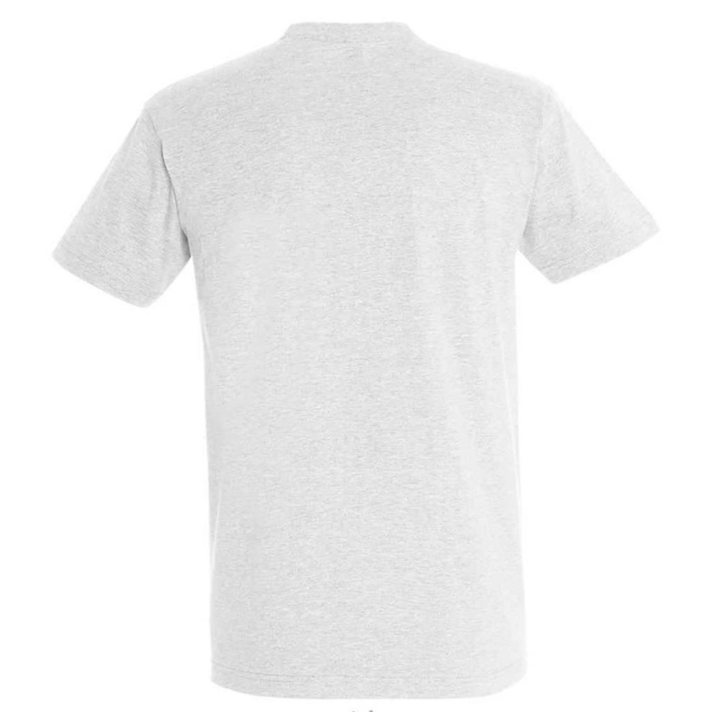 SOLS Unisex dospělé Imperial Heavy tričko