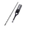 6-12.7mm HSS Square Hole Mortiser Drill Bit Saw Mortising Chisel Woodworking Electric Drill Tools 6-12.7mm 7pcs
