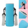 Pouch With Strap Portable Vacuum Cup Sleeve Water Bottle Case Cup Sleeve Water Bottle Cover