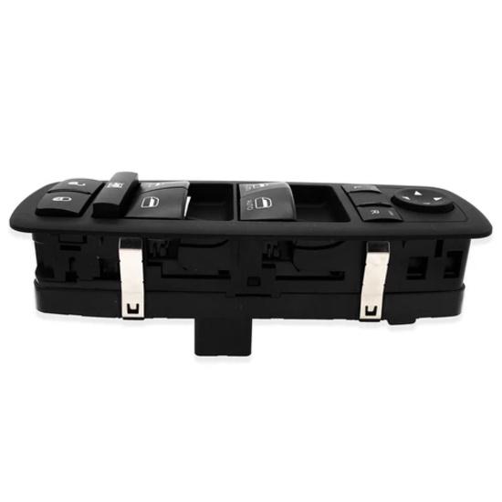 4602863AC Master Power Window Switch Front Left For 07-12 Dodge Nitro 3.7L 4.0L