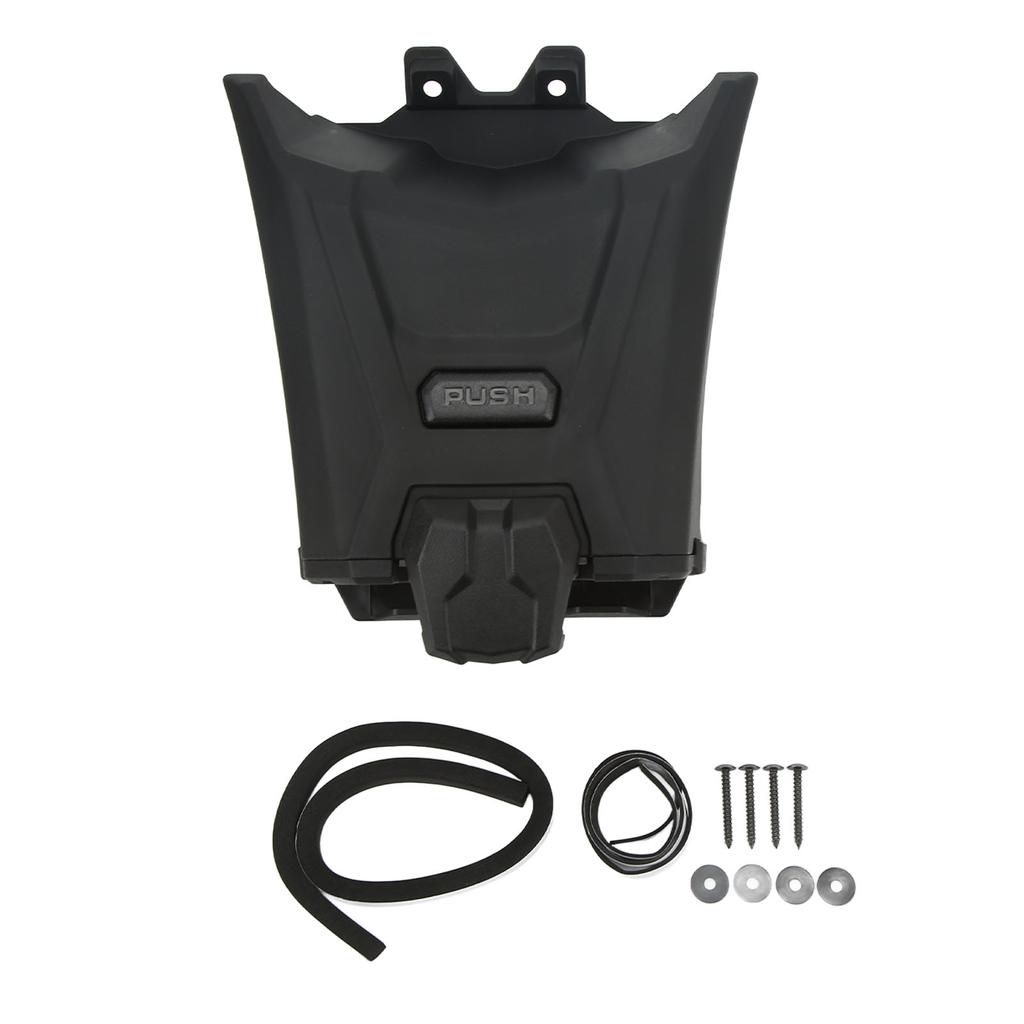 Electronic Device Tablet Phone Holder 715002874 Replacement for Can‑Am Maverick X3 2017‑2020