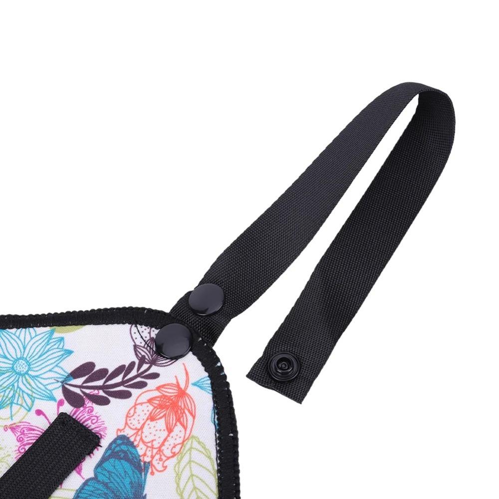 Reusable Camping Toilet Paper Urination Device Camping Pee Rag Portable Absorbent Wipes Women