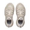 Li Ning Honey 2 Versatile Retro Dad Sneakers Thick Sole Fashion Trend Shock Absorption Non-Slip Wear-Resistant Support Low-Top Casual Shoes AGCV002-7