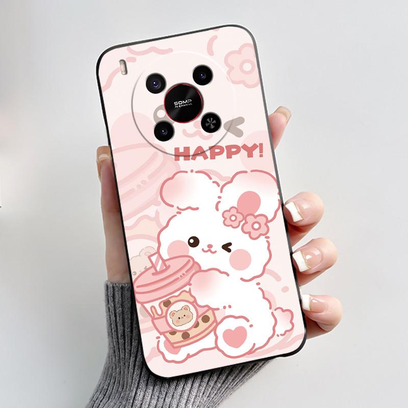For ZTE Blade V70 Max Case nubia V70Max Luxury Cute Cool Boys Girls Soft Silicone Phone Cover For ZTE nubia V70 Max Shell Capas
