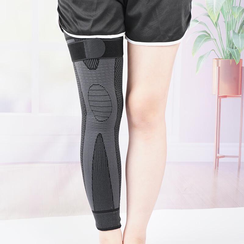 Tingbai Warm Sports Knee & Leg Support