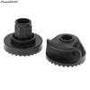 Screws Fix Plastic Screws Reliable And Sturdy Black Plastic Screw Bolts For Your For Garden Swing Chair Canopy
