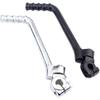28GC 1Piece Metal Kick Start Lever for Lifan YX Zongshen 13mm 16mm Hole Diameter
