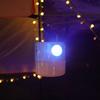 USB Portable Solar Tent Lamp IP65 Multifunctional LED DC Hanging Camping Lantern Outdoor Warning Floodlight