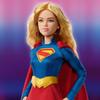 Barbie Supergirl DC Comics Signature Collector Articulated Barbie Ages JJY04 Doll, Body, Doll, 6+, Red,