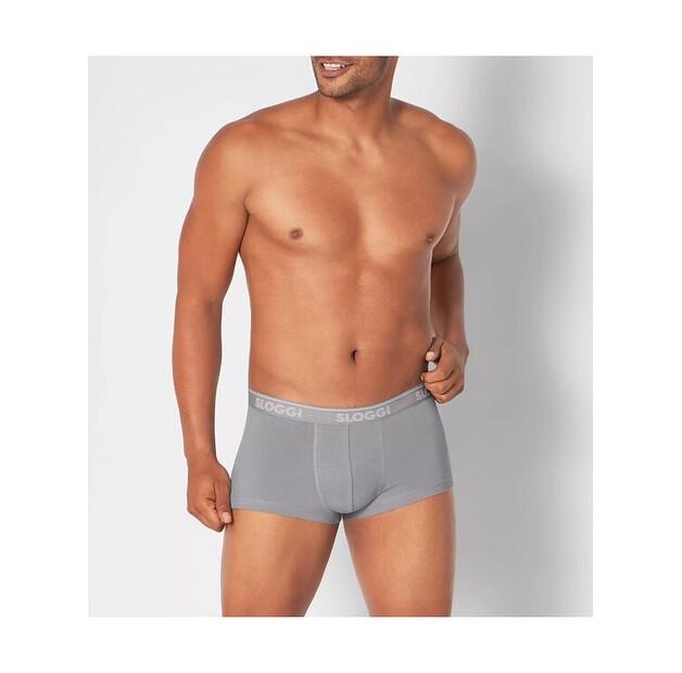 Боксеры Triumph sloggi men GO ABC H Hipster 2P EU L