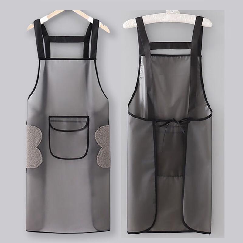 Yulong Extended Waterproof Kitchen Apron