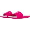 Nike Kawa Comfortable Versatile Refreshing Kids Home Slippers Kids Slippers Pink 819353-600
