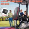 Stereo Bass Wireless Speaker Wireless Portable Speaker Rugged Outdoor Speaker  Golf Cart