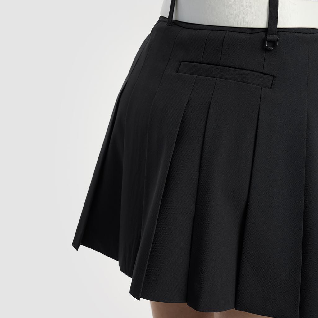 New FILA Golf Series Casual Short Skirts Women's A11W535307F-NV