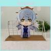 Luxuriöses Weiches Plüsch Honkai Star Rail Yinqing Jingyuan Sajin Anime Charakterpuppe 20cm