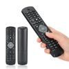 Premium ABS Television Remote Control Replacement Fit for Philips TV YKF347‑003
