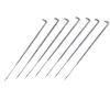7pcs Spiral Shape Needle Felting Handle Holder Wool Felt Set Kit DIY Crafts